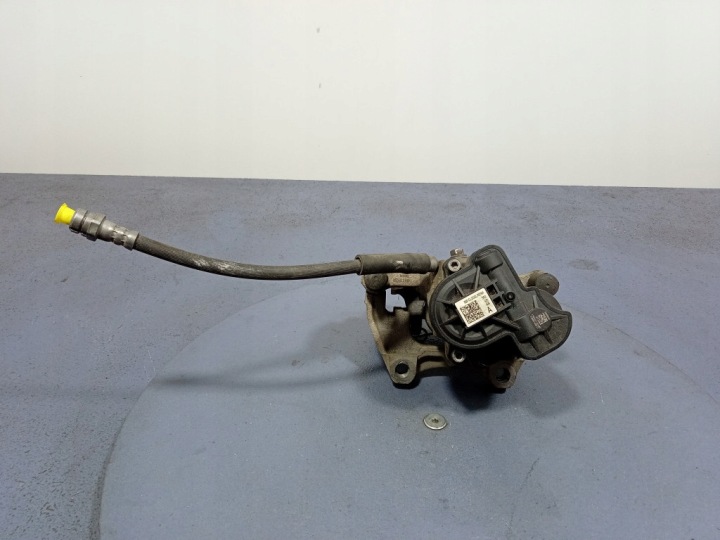 фото №5, Seat leon iv 4 octavia iv 20- супорт зад праве скоба 5r3615406a