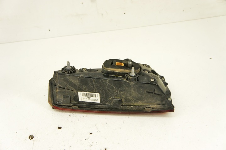фото №6, Rh029 audi a4 b9 ^ фара праве зад 8w5.945.094.d sedan ar