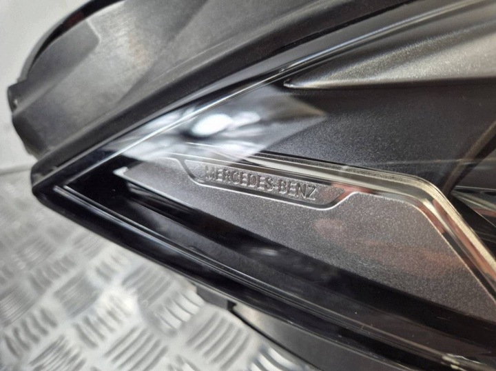 фото №8, Фара права multibeam mercedes cls w218 a2579066002