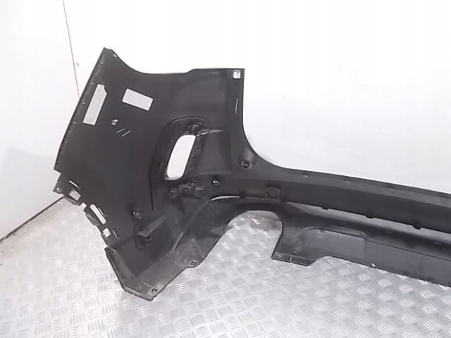 фото №14, Бампер задній  ford kuga mk3 iii st line lv4b 19-23 оригінал pdc гарний
