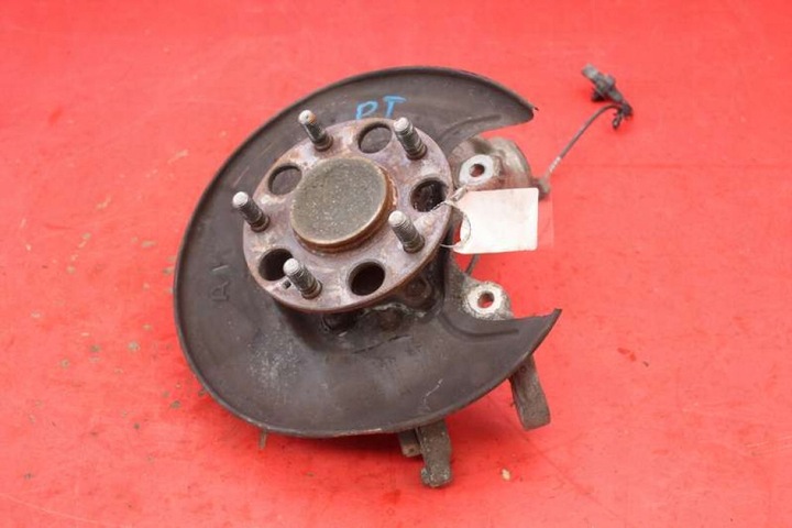 фото №1, Поворотный кулак ступица правая зад honda civic 8 viii 1.8 i-vtec 140 km 07-12