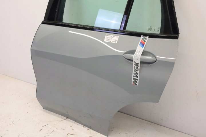 фото №10, Двері ліві ліві перед передні зад задні bmw x5 g05 8738551 2642779 c4p
