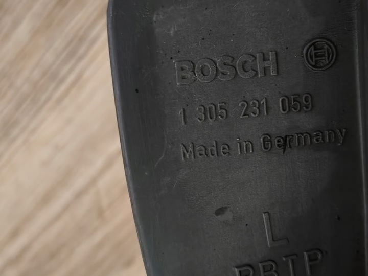 фото №7, Opel omega a галоген левый 90-94