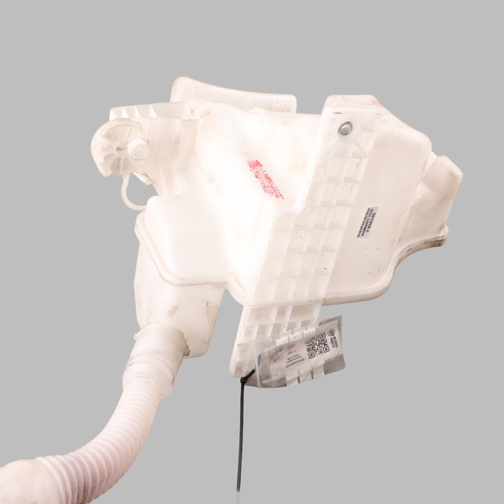 фото №10, Volkswagen vw polo 6r бак бачок омывателя 6r0955453e