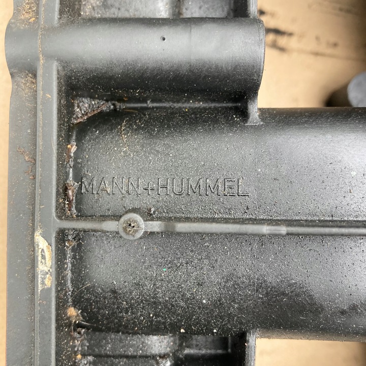 фото №5, Audi a3 рестайлинг 2011год 2,0 tfsi 200km ccza коллектор всасывающий 06133185