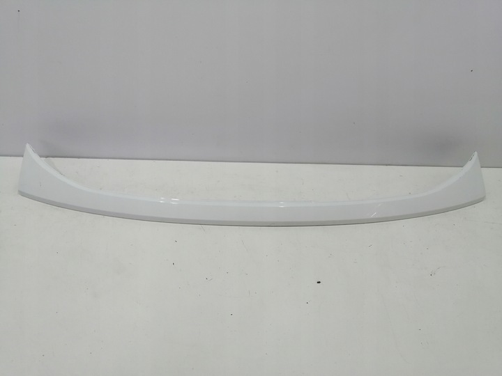 фото №1, Планка накладка крышки багажника hyundai tucson iv