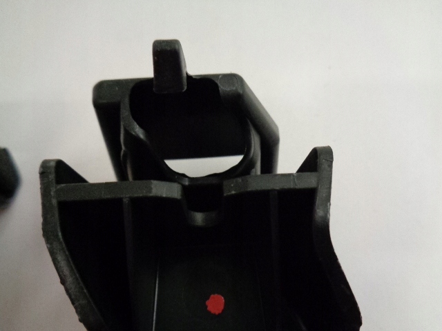 фото №9, Peugeot 2008 ii кріплення лампи ліві праві kpl