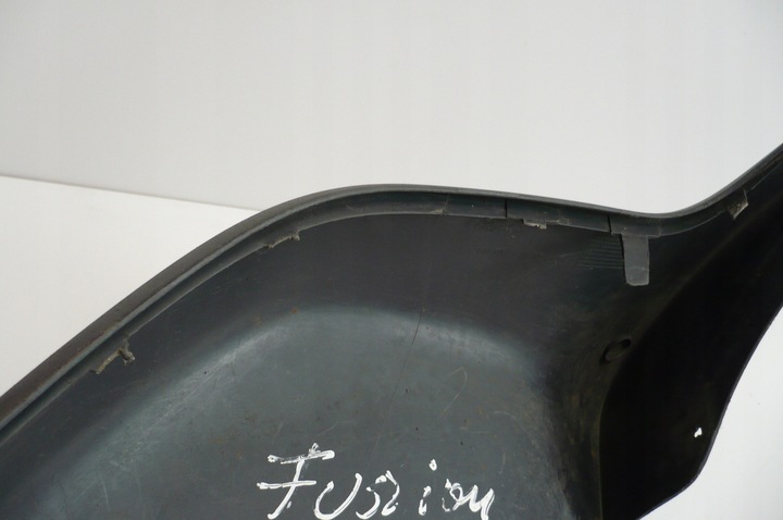 фото №6, Ford fusion crossroad планка уголок бампера зад