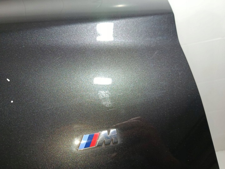 фото №7, Крило ліве передній перед bmw x3 g01 x4 g02 hal 150