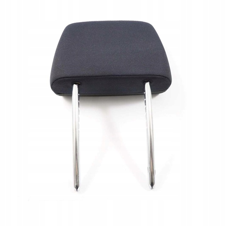 фото №9, Bmw e81 e82 e87 lci підголівник сидіння monaco синій