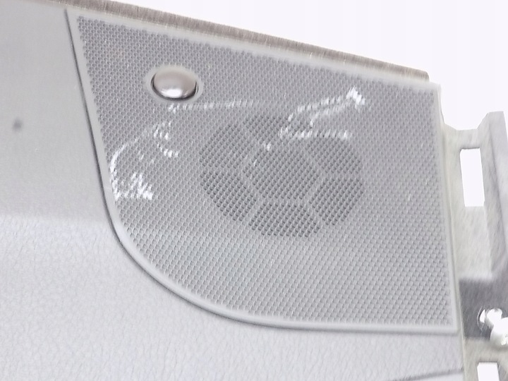фото №13, Панель подушки kpl. - subaru legacy v outback 09-