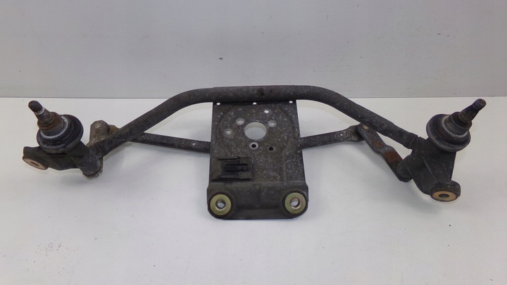 фото №1, Renault espace iii 3 механизм дворник перед valeo оригинал