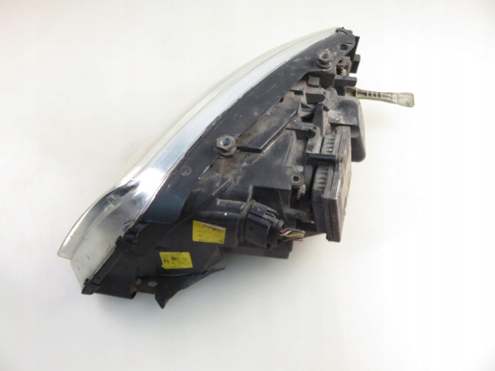 фото №8, Лампа права передня vw sharan i 7m3941018