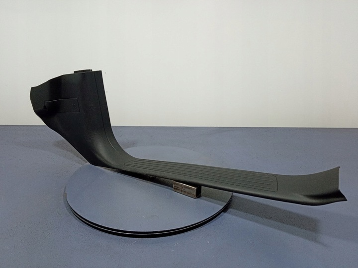 фото №1, Mercedes gls x166 планки накладки порогові підсвічуваний kpl a1666808600