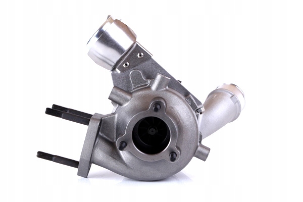 фото №16, Турбонагнетатель nissens 93228 282004a470 hyundai kia