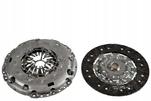 фото №1, Sachs 3000 950 940 набор сцепление