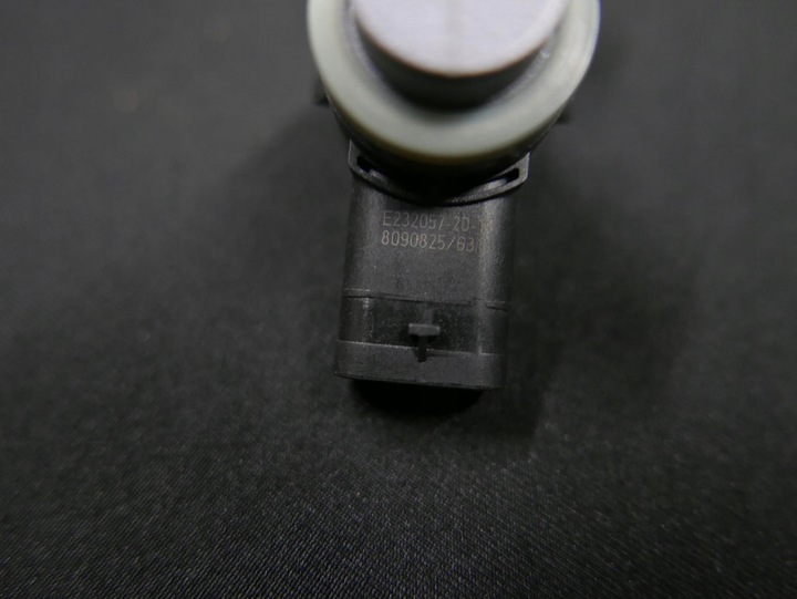 фото №5, Bmw x2 f39 g02 датчик парковка pdc замороженный серый