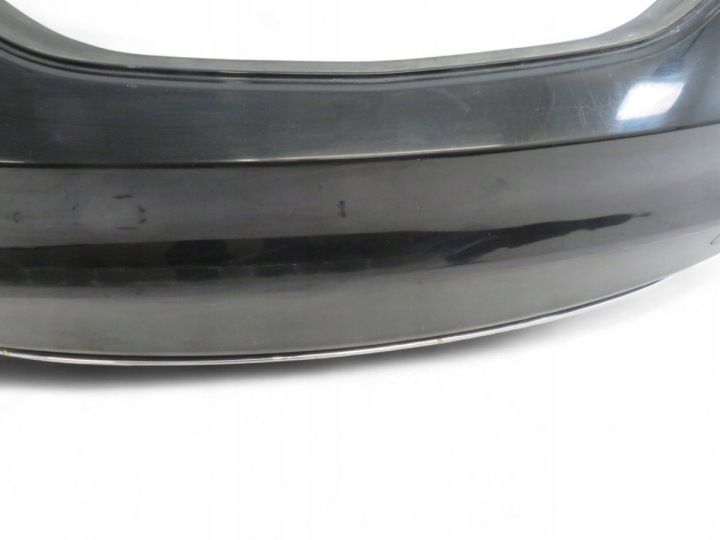 фото №7, A11788003409999 a1178800340 заднее бампер mercedes-benz cla c117 x117