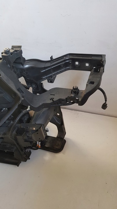 фото №12, Ford edge 2.0 tdci комплектный перед цвет j7