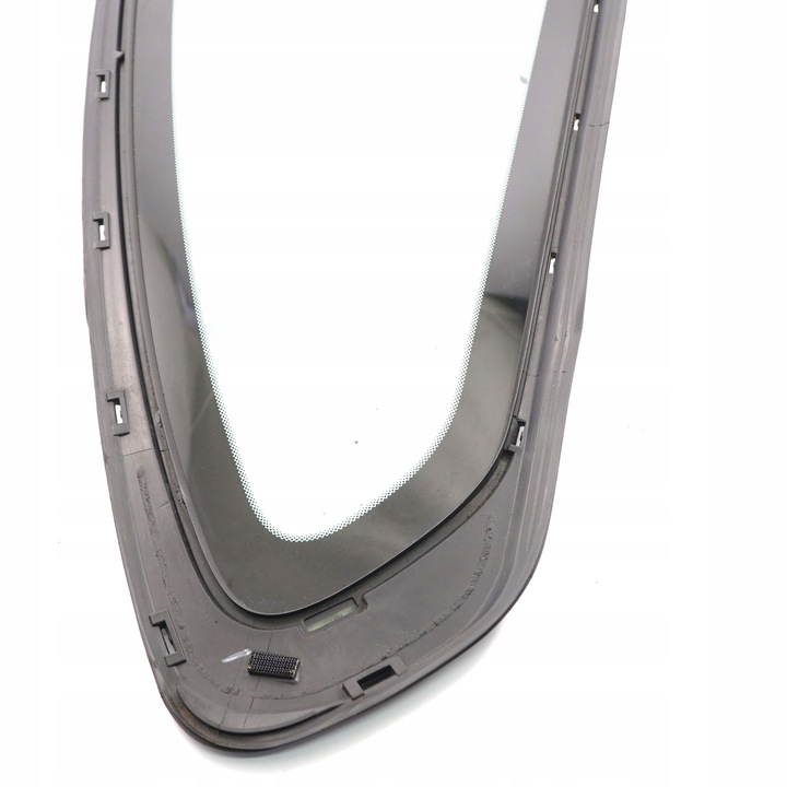 фото №10, Bmw f13 стекло кузовная правый зад правая задняя as2 7199950