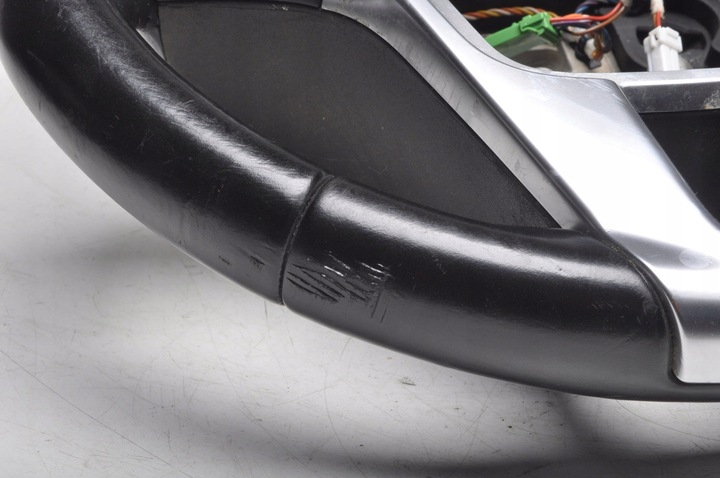 фото №10, Volvo v40 ii s60 ii v60 руль кожаный мульти