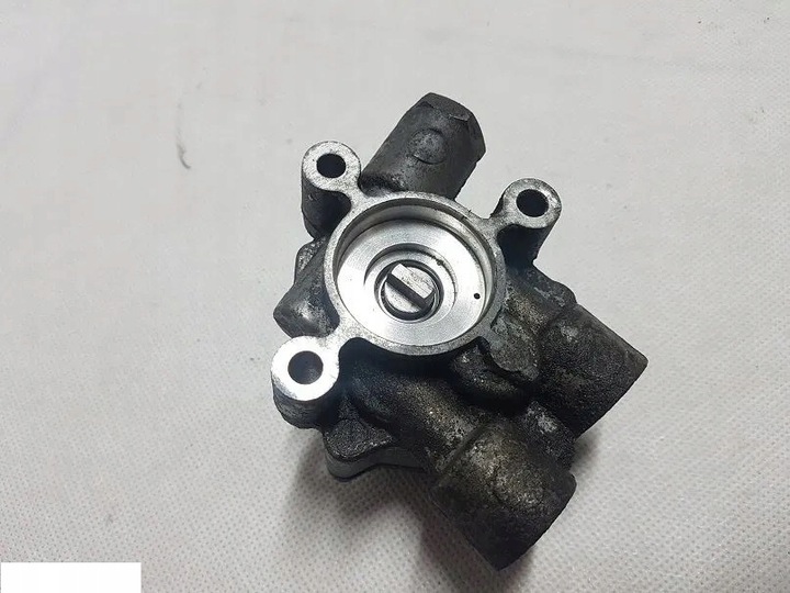 фото №2, Помпа питающая топлива предварительный daf xf 105 85 cf