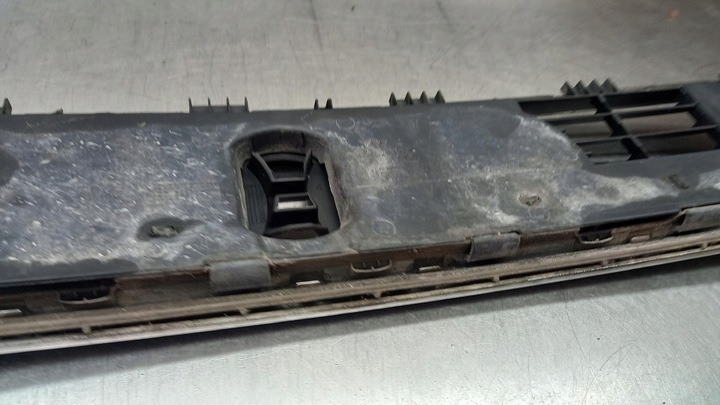 фото №12, Решётка радиатора решётка 8d0853651a audi a4 b5 97r