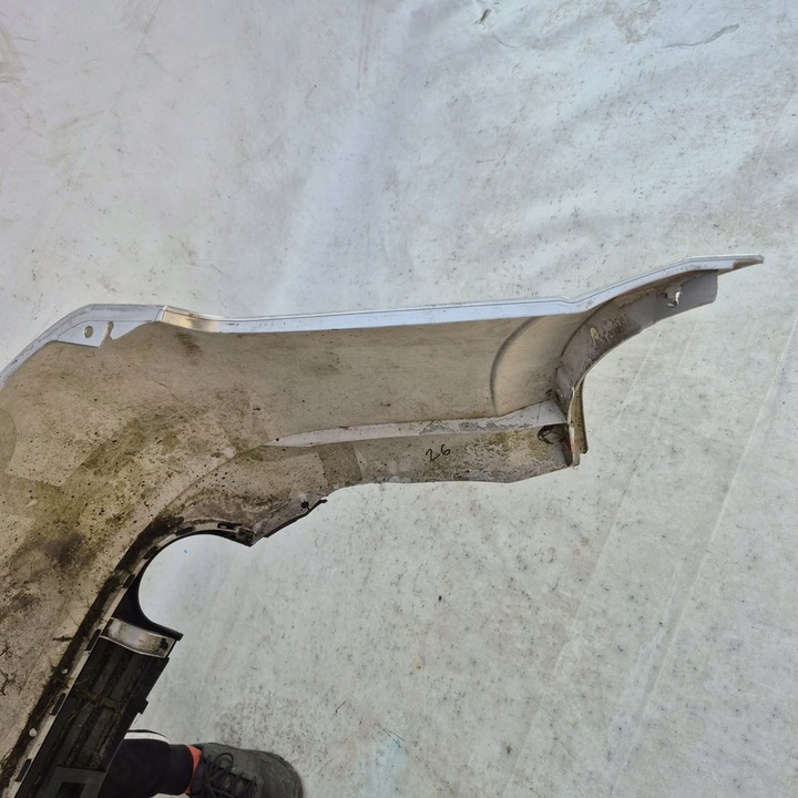 фото №11, Opel vectra c gts бампер зад задній 905400001