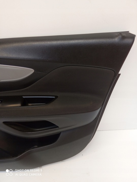 фото №5, Opel mokka боковина обивка дверь правые перед