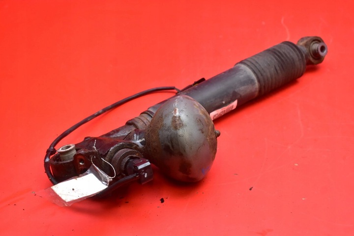 фото №4, Амортизатор левый зад 9661776580 citroen c6 1 i 2.7 hdi 204 km 04-12