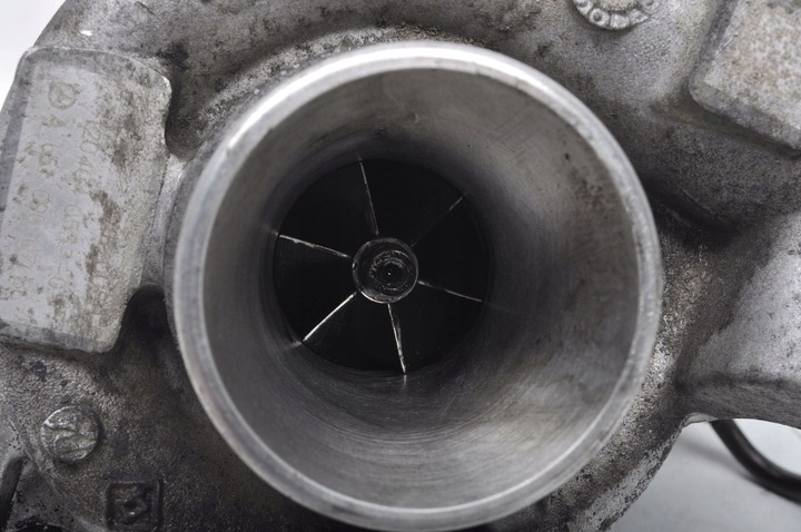 фото №9, Cla w117 w246 w204 gla x156 sprinter vito 1.8 cdi 2.2 турбина a6510900786