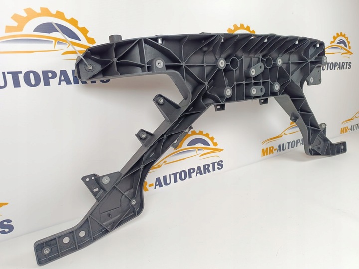 фото №5, Tesla модель y pas переднє підсилювач 1516277-00-d