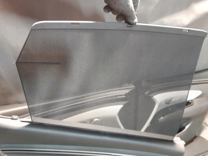 фото №8, Hyundai tucson iv обшивки дверь перед зад светлая кожа