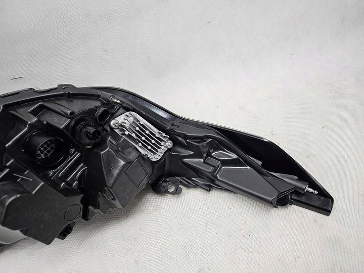 фото №13, Land rover discovery 5 v лампа перед левая полный led usa америка hy3213w030fa