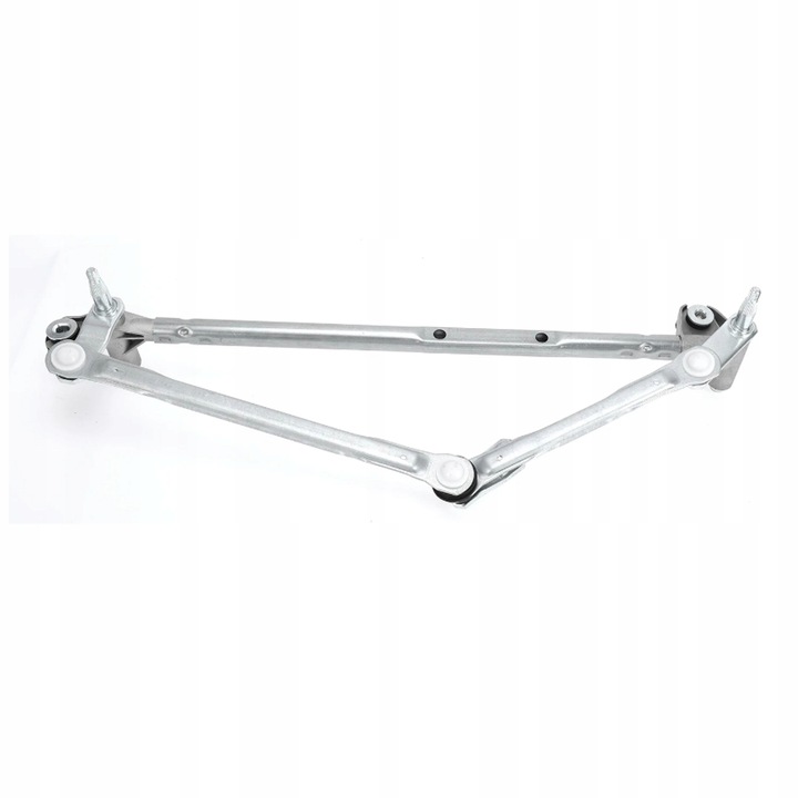 фото №1, Механізм двірник do opel vectra c signum