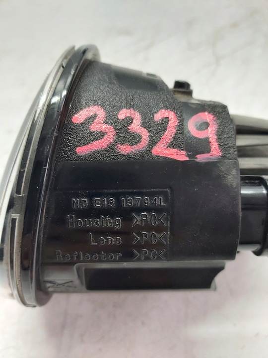 фото №6, Toyota ch-r галоген левый led md-e13-13794l