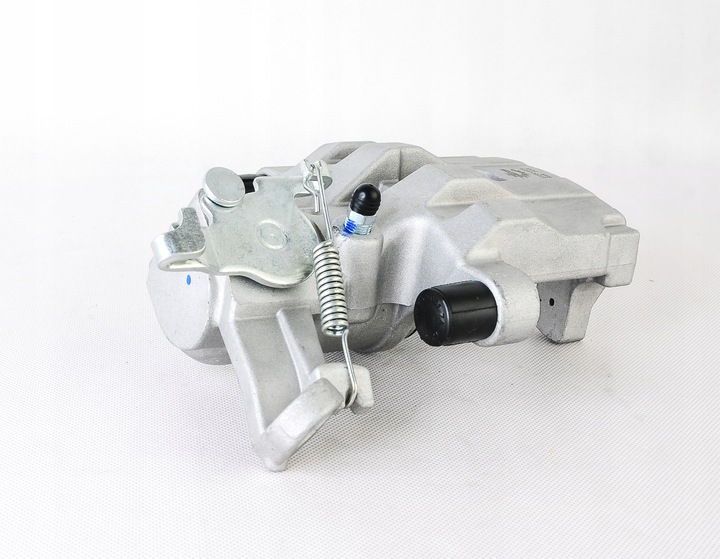 фото №2, Супорт зад лівий - opel vectra c, gts