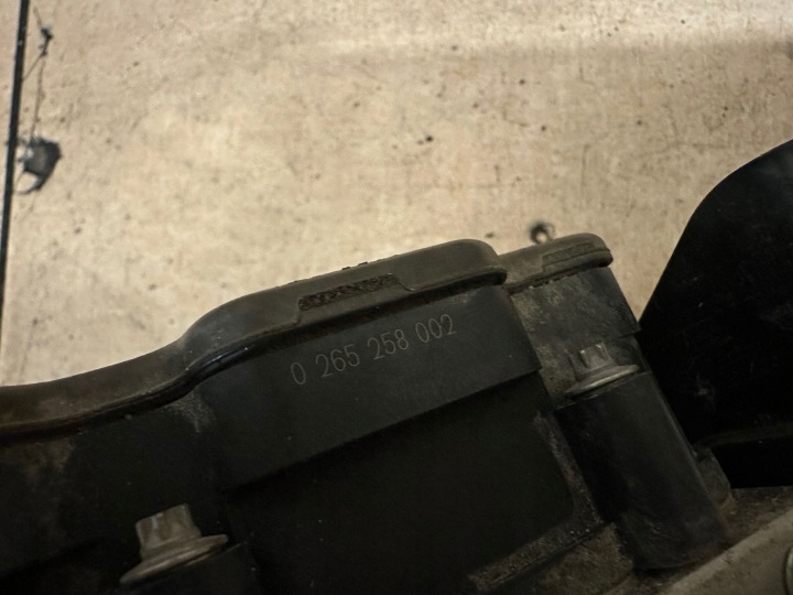 фото №6, Блок управления abs suzuki vitara iii 3 рестайлинг 1.4b 56110-86rb0