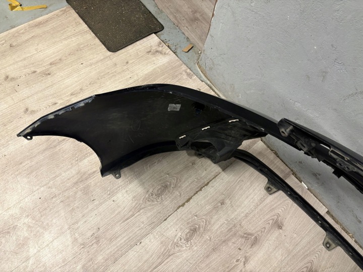 фото №13, Toyota camry viii бампер перед передний 52119-33a50