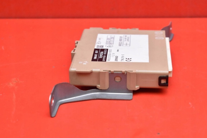 фото №7, Блок керування  модуль smart key 89990-05031 toyota avensis t27 09-11