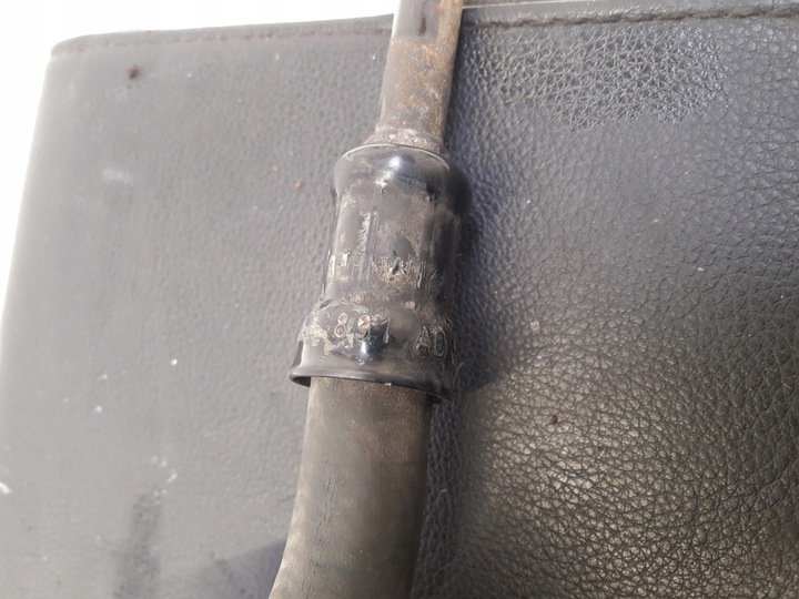 фото №6, Шланг підсилювача 1j0422891ad golf iv bora