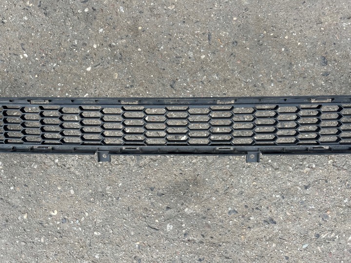 фото №7, Kia ceed 2 ii 12-15 средняя решётка бампера перед a2865-60000