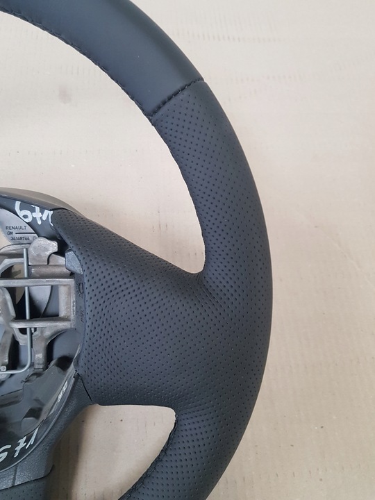 фото №6, Руль obszywana trafic iii vivaro b talento