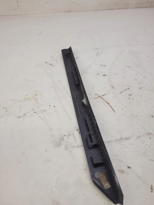 фото №4, Накладка стійка c правий зад audi a8 d4 4h4853378