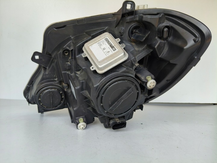 фото №8, Лампа правая фара mercedes sprinter w906 13- рестайлинг ксенон led