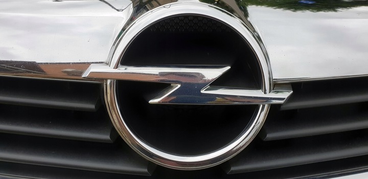 фото №8, Opel zafira b решётка радиатора решётка решётка радиатора передний рестайлинг 2005-08 оригинал gm