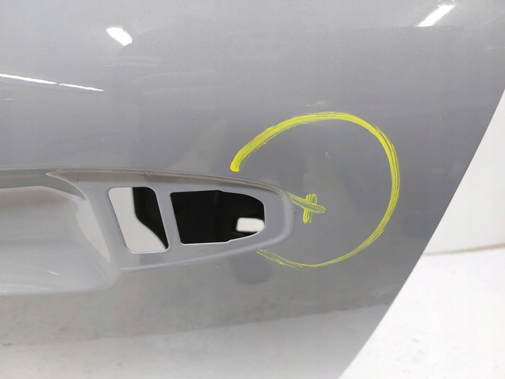 фото №6, Volvo xc40 2017+ дверь перед передние левая