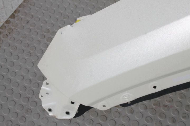 фото №12, Крыло левое передний перед toyota rav4 v xa50 19-25 2qj 070