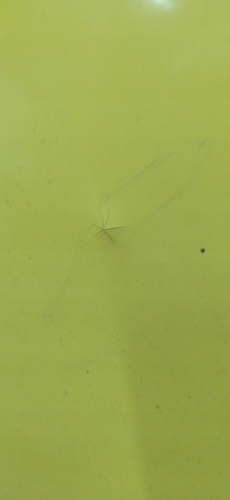 фото №2, Audi a4 b5 рестайлінг капот перед передня