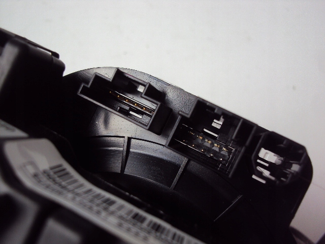 фото №6, Перемикач комбінований jeep compass ii